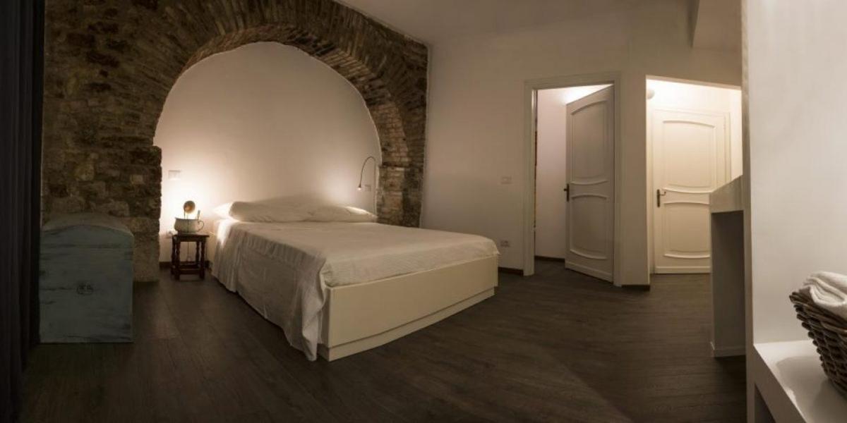 Residenza La Corte Assisi Eksteriør billede