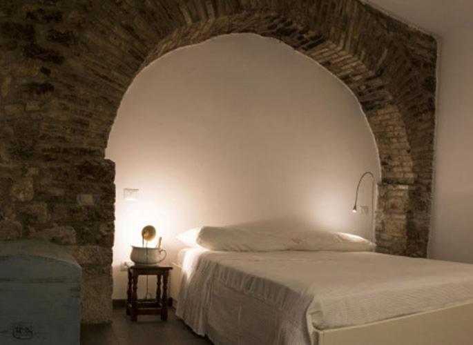 Residenza La Corte Assisi Eksteriør billede