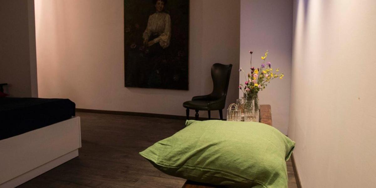 Residenza La Corte Assisi Eksteriør billede