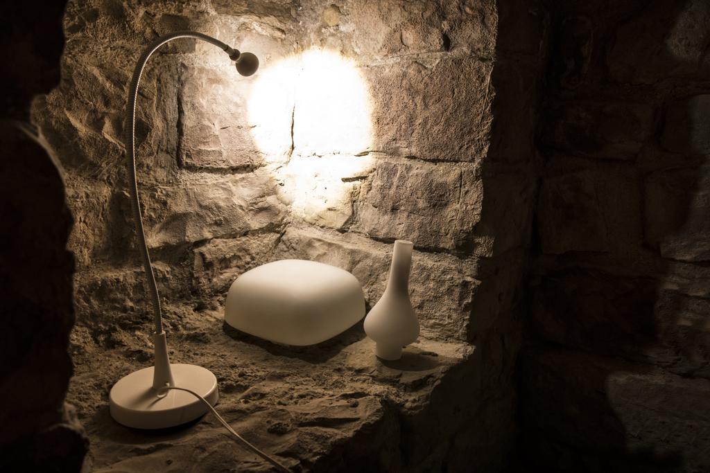 Residenza La Corte Assisi Eksteriør billede