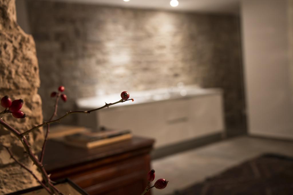 Residenza La Corte Assisi Eksteriør billede