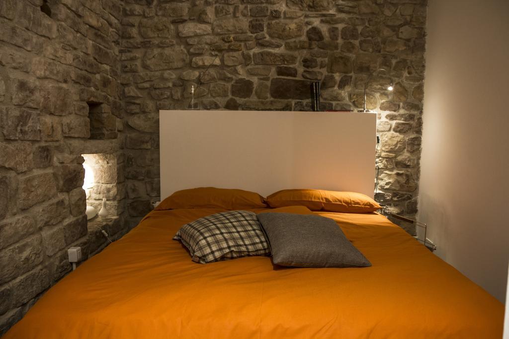 Residenza La Corte Assisi Eksteriør billede