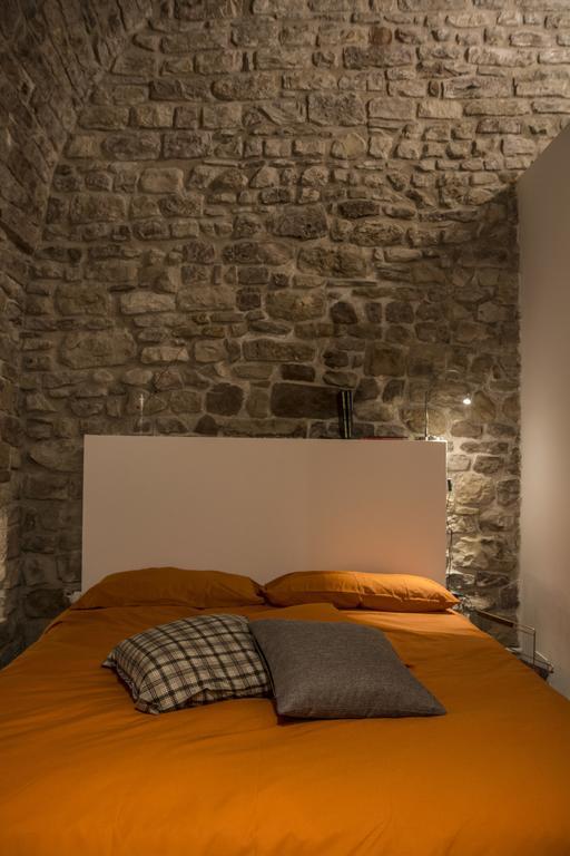 Residenza La Corte Assisi Eksteriør billede