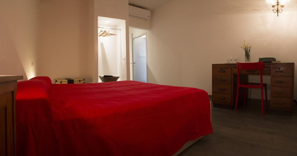 Residenza La Corte Assisi Eksteriør billede