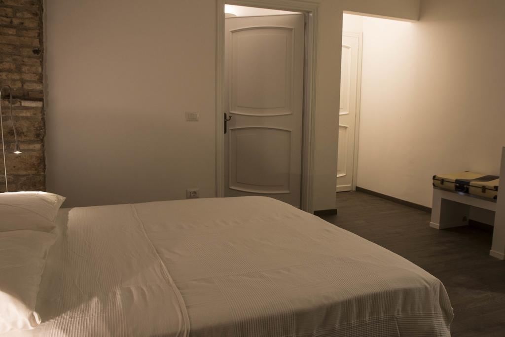 Residenza La Corte Assisi Eksteriør billede