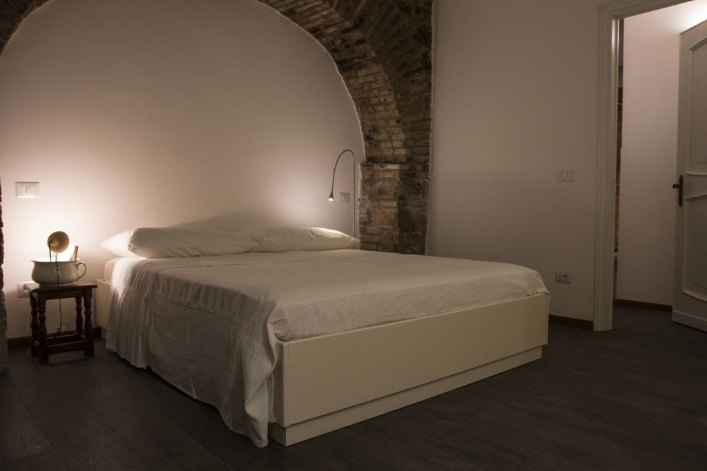 Residenza La Corte Assisi Eksteriør billede