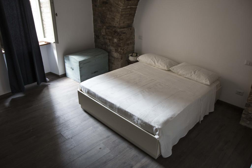 Residenza La Corte Assisi Eksteriør billede