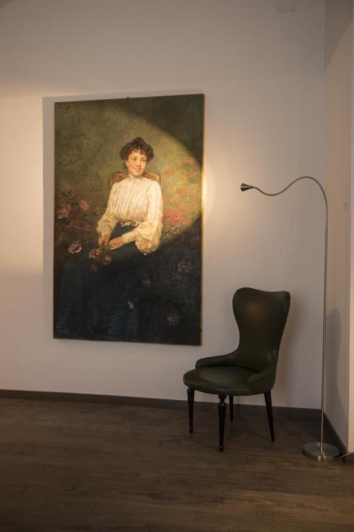 Residenza La Corte Assisi Eksteriør billede