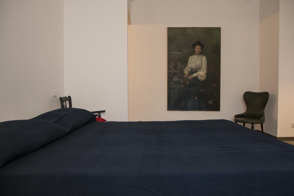 Residenza La Corte Assisi Eksteriør billede