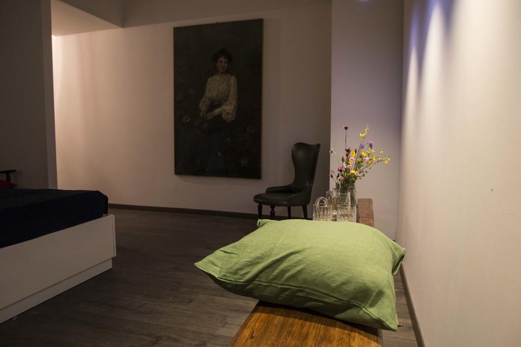 Residenza La Corte Assisi Eksteriør billede