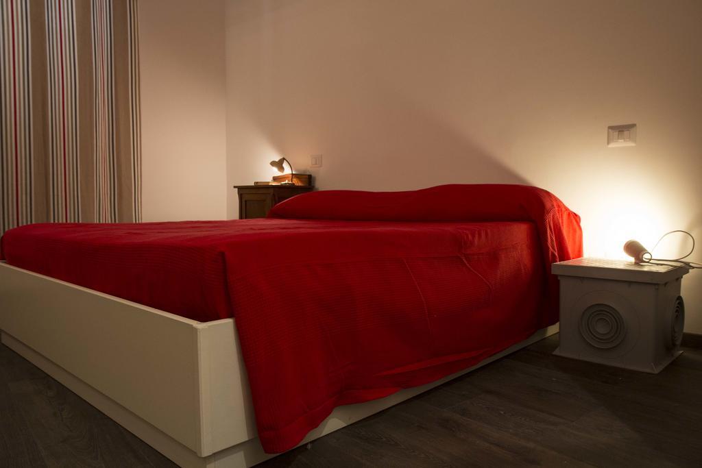 Residenza La Corte Assisi Eksteriør billede