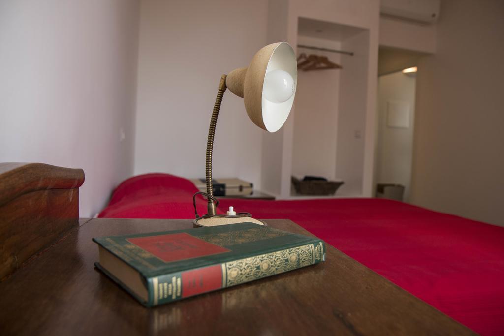Residenza La Corte Assisi Eksteriør billede