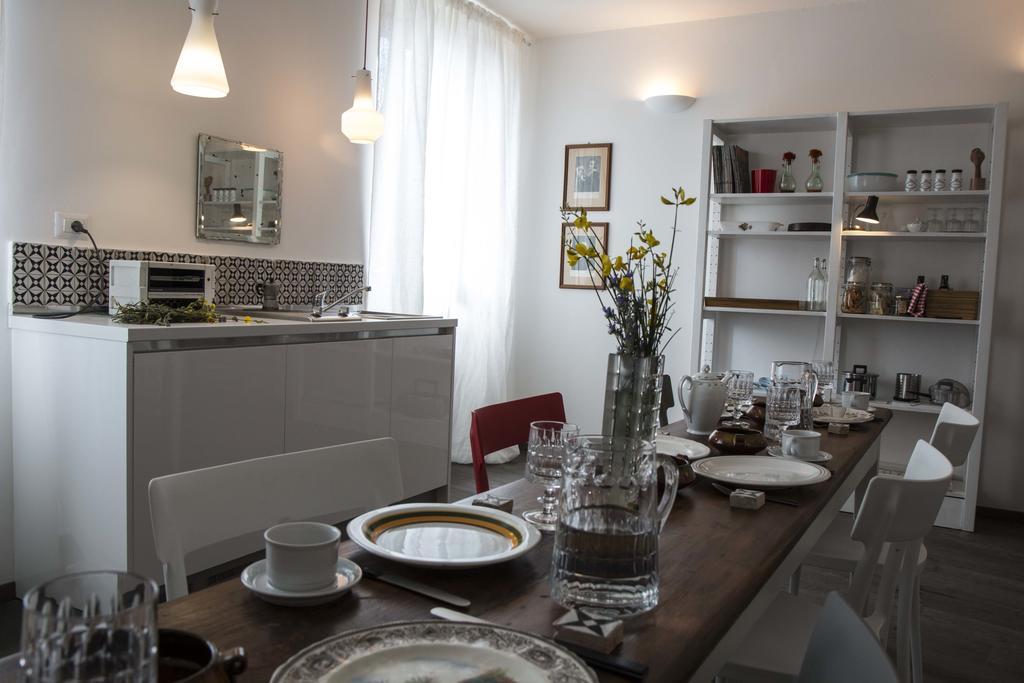 Residenza La Corte Assisi Eksteriør billede