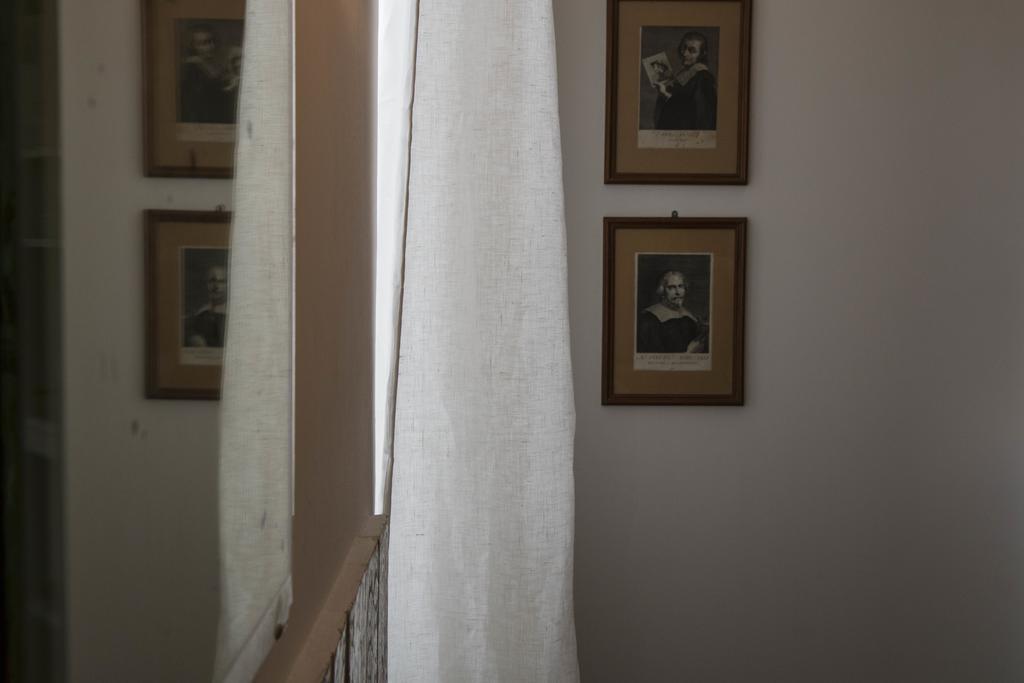 Residenza La Corte Assisi Eksteriør billede