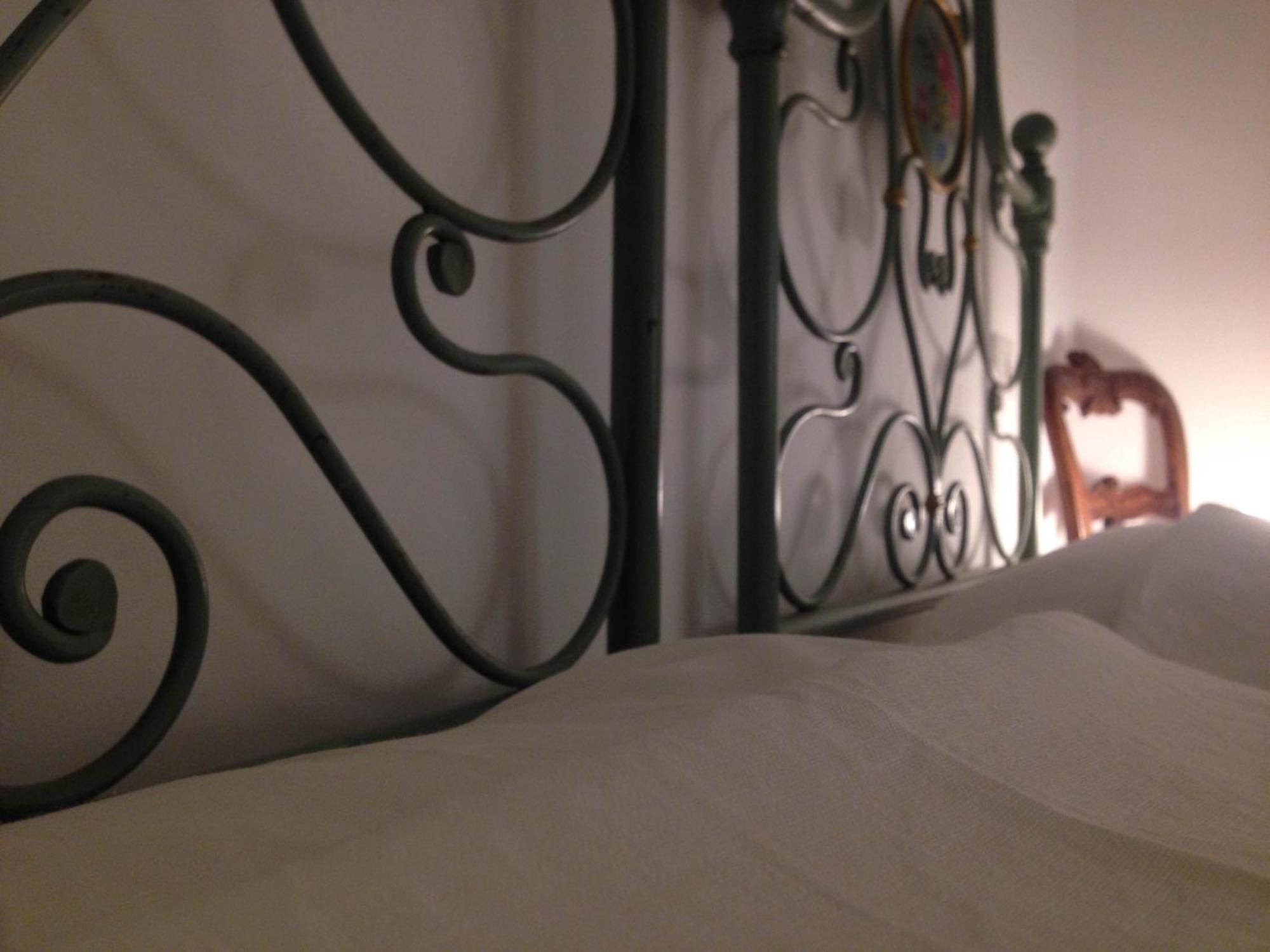 Residenza La Corte Assisi Eksteriør billede