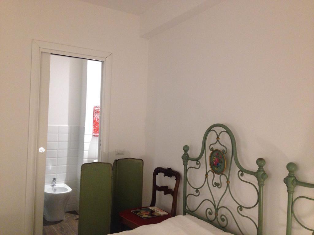 Residenza La Corte Assisi Eksteriør billede