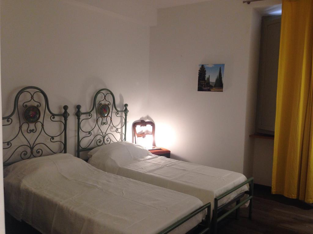 Residenza La Corte Assisi Eksteriør billede